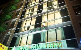 Hotel Mulberry Ny